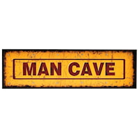 Man Cave