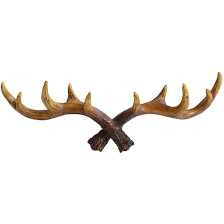 Antler Wall Décor