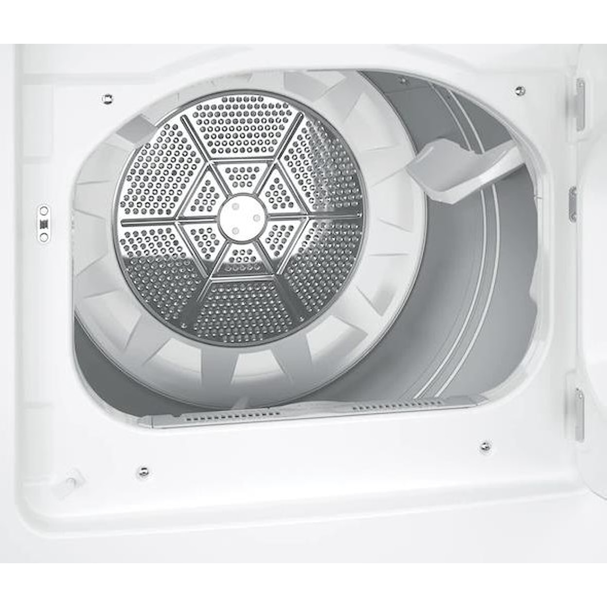 Crosley Electric Dryers 7.4 Pro Electric Dryer