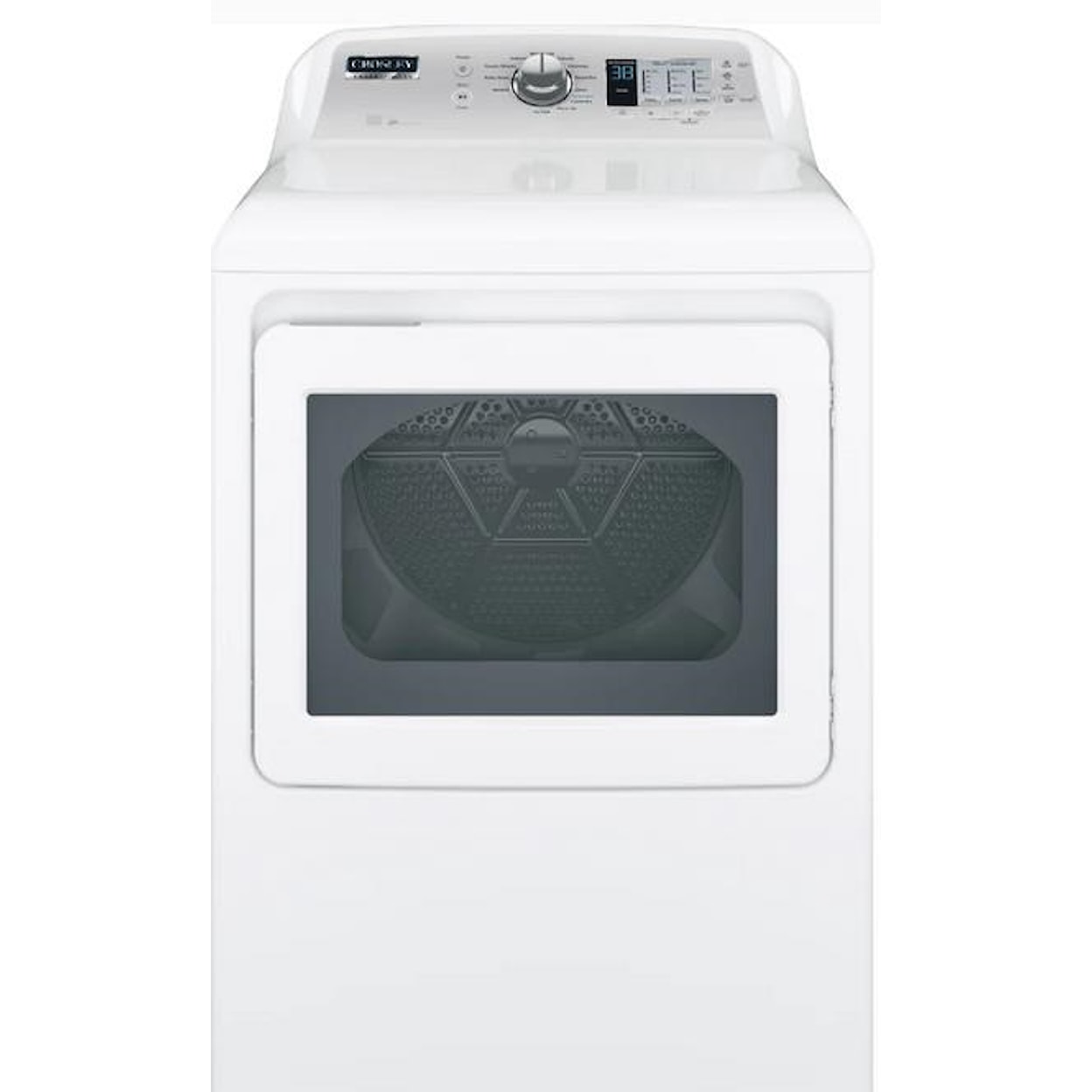 Crosley Electric Dryers 7.4 Pro Electric Dryer