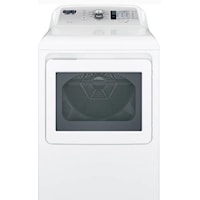 7.1 CF Pro Electric Dryer