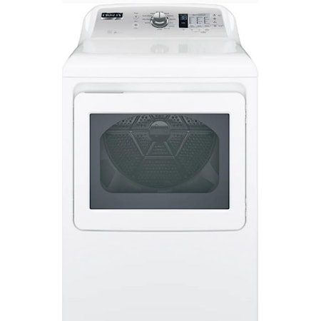 7.4 Pro Electric Dryer