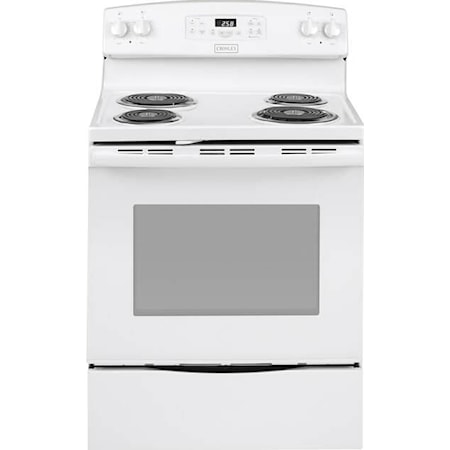 5.3 Cu. Ft. oven capacity