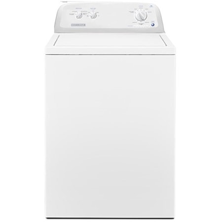 3.5 Cu. Ft. Top Load Washer