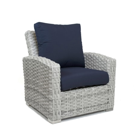 Club Chair