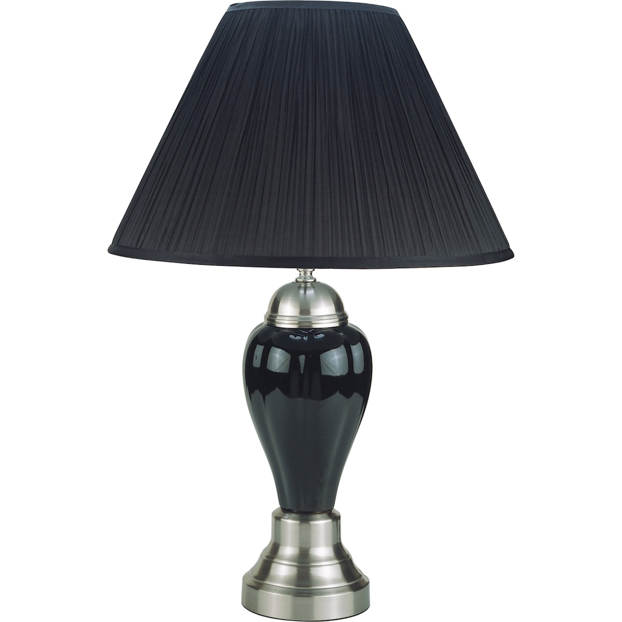 Crown Mark 6115 Table Lamp
