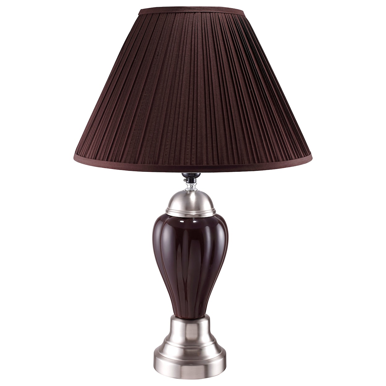 CM 6115 Table Lamp