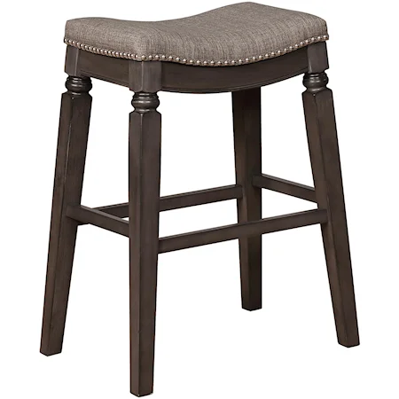 Bar Height Stool