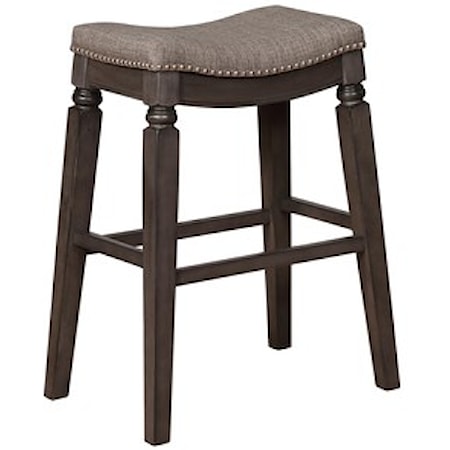 Bar Height Stool