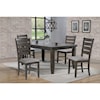 Crown Mark Bardstown Dining Table