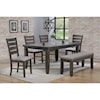 CM Bardstown Dining Table