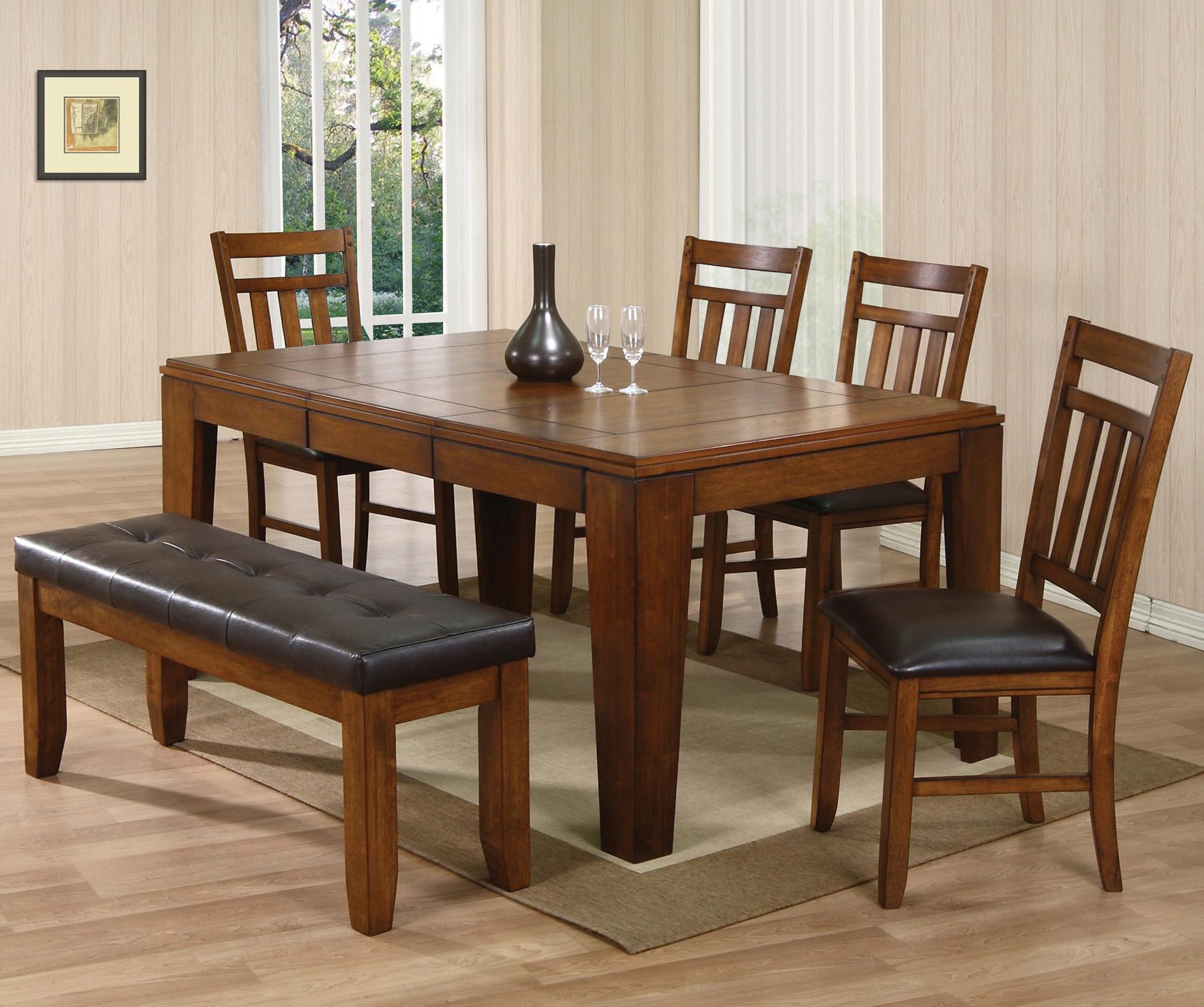 Crown Mark Cantina Side Chair