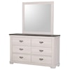 Crown Mark Leighton Queen 5-PC Bedroom Set