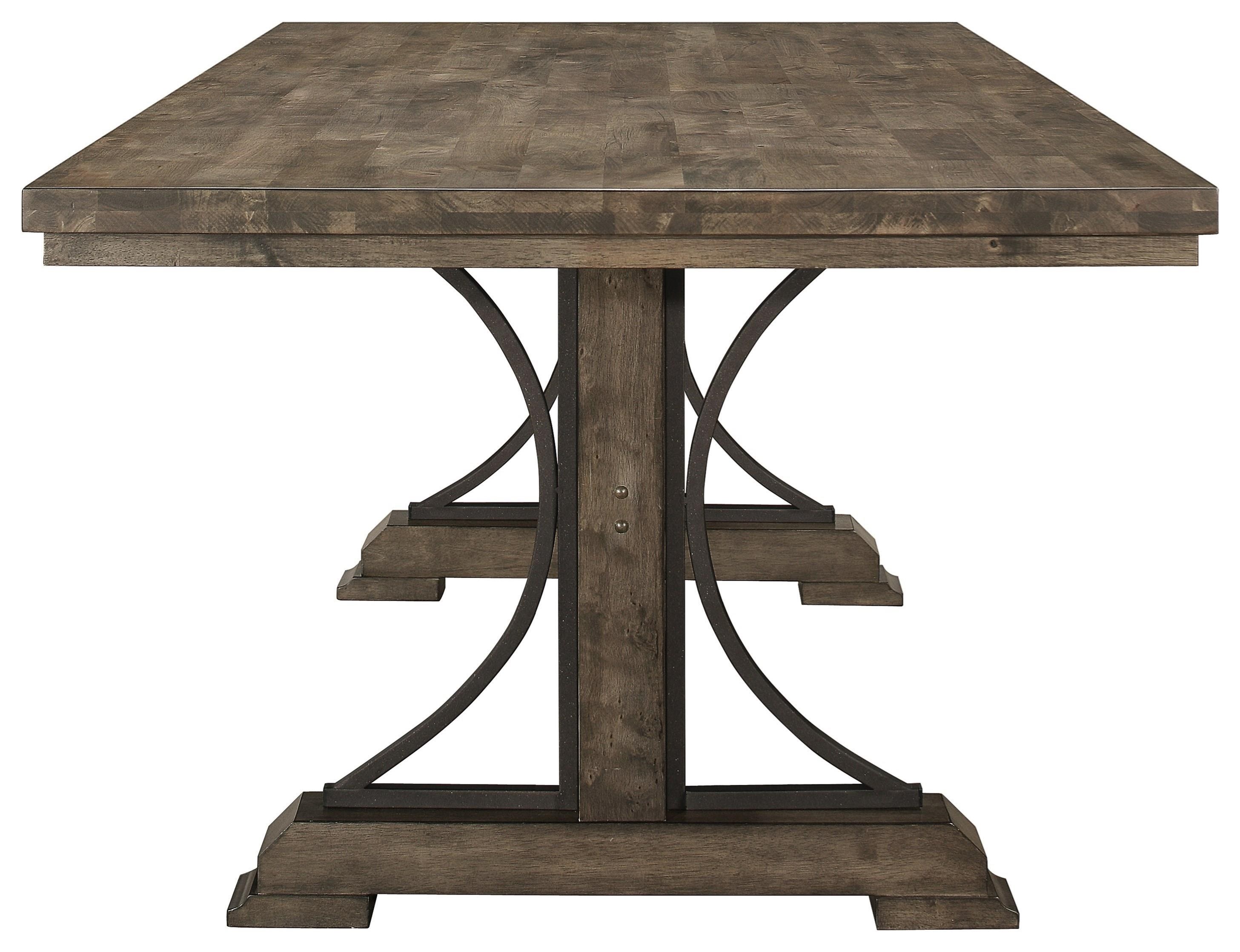 5 Piece Table and Chair Set