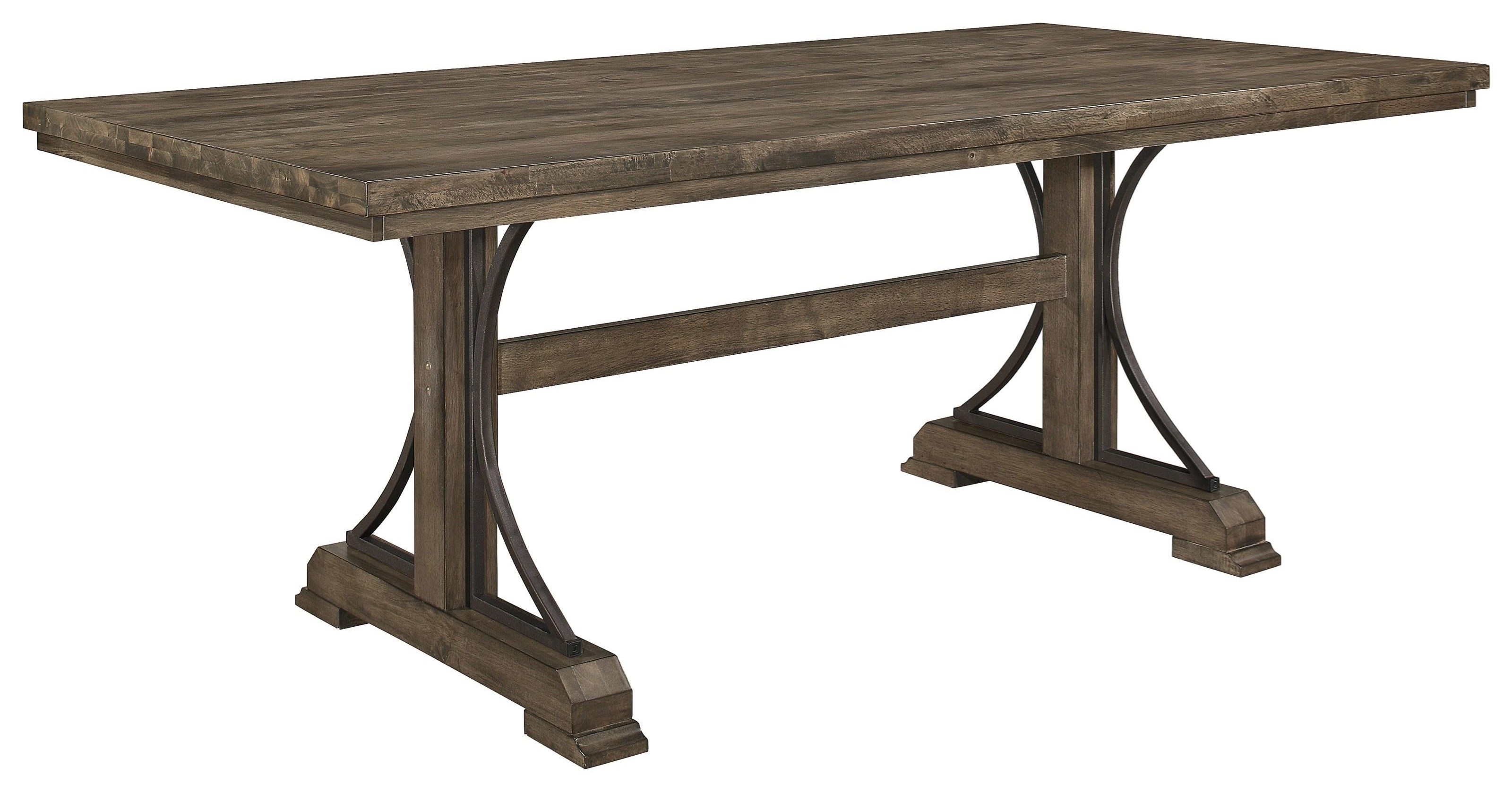 5 Piece Table and Chair Set