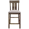 CM Quincy Counter Height Stool