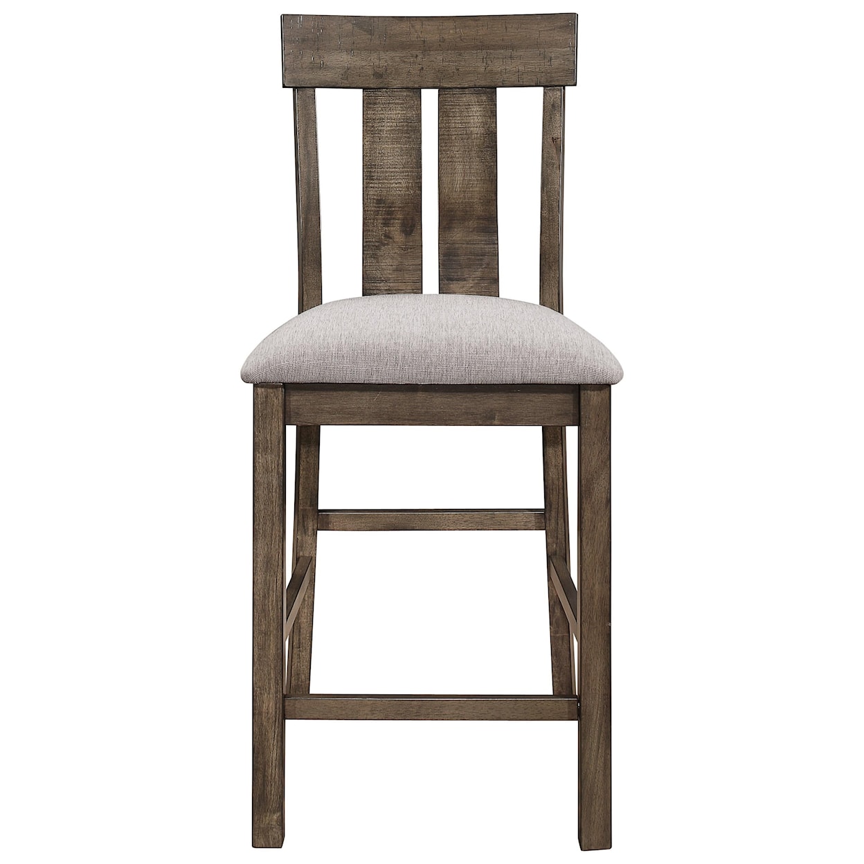 Crown Mark Quincy Counter Height Stool