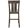 Crown Mark Quincy Counter Height Stool
