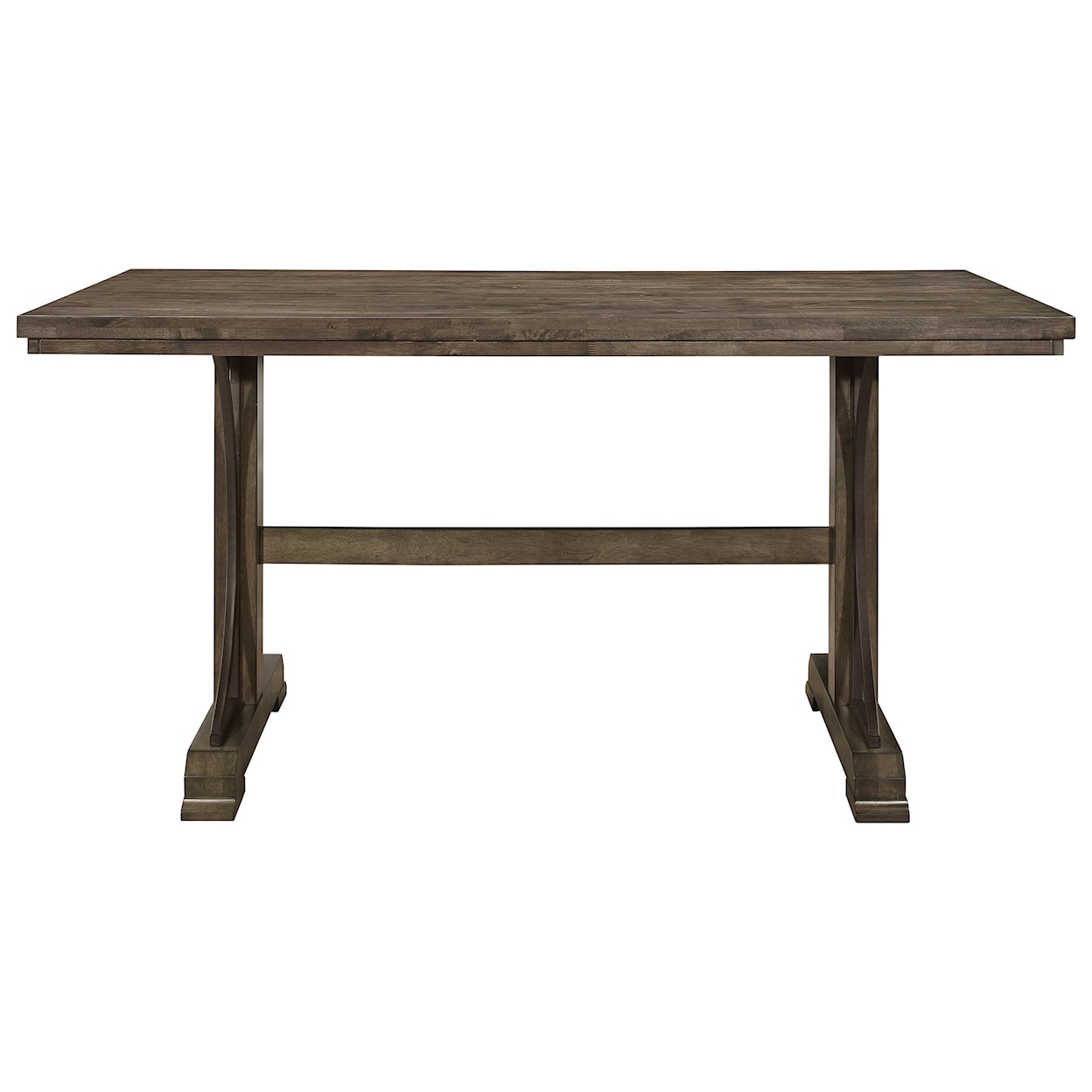 Crown Mark Quincy Counter Height Table