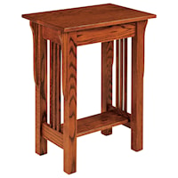 End Table