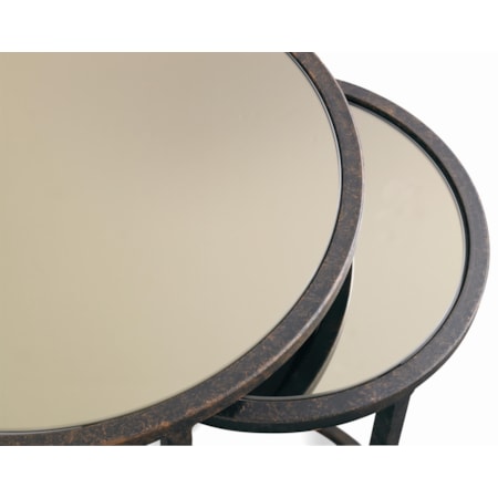 Nest of Tables