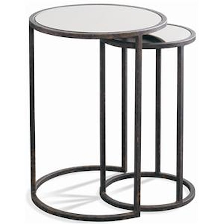 Nest of Tables