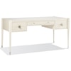 CTH Sherrill Occasional Custom Finish Program - Tribeca Writing Desk