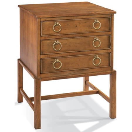 Customizable Drawer Chest