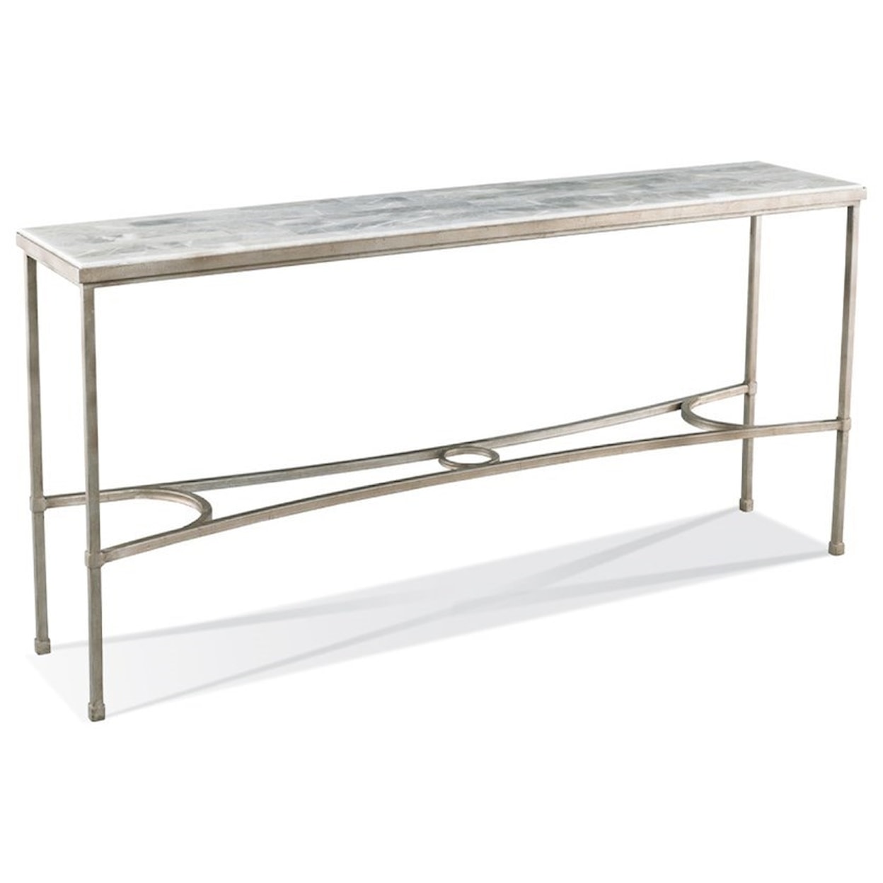 CTH Sherrill Occasional Eclipse Console Table