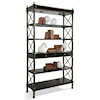 CTH Sherrill Occasional Masterpiece Empire Etagere