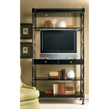 Empire Etagere