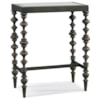 Sherrill Occasional Masterpiece - Gia Accent Side Table