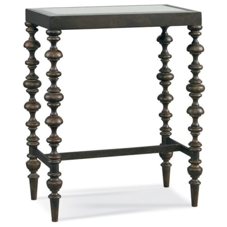Accent Side Table
