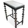 CTH Sherrill Occasional Masterpiece - Gia Accent Side Table