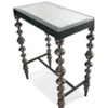 Sherrill Occasional Masterpiece - Gia Accent Side Table