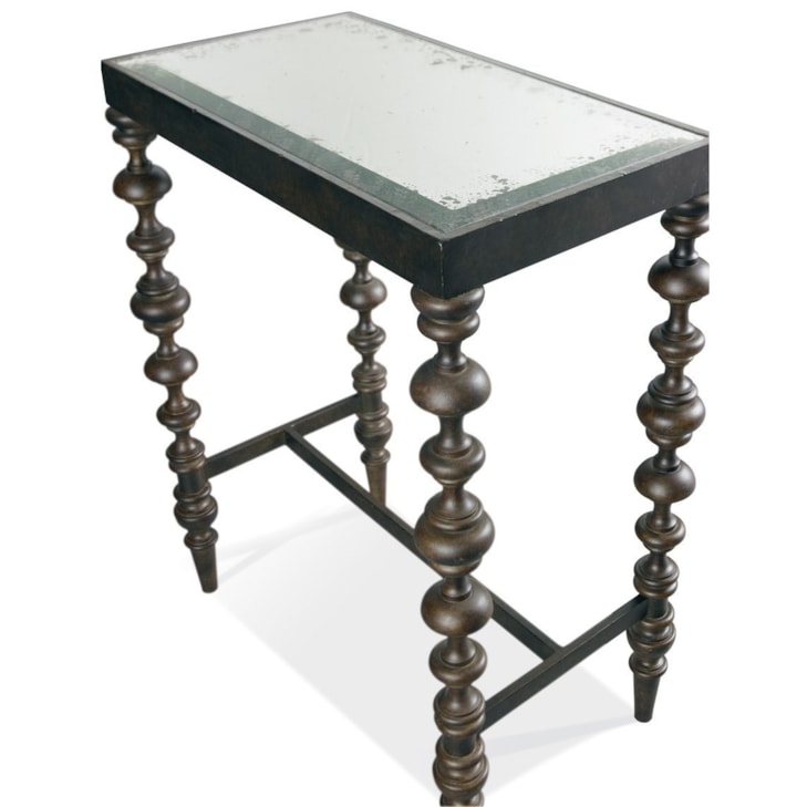 Sherrill Occasional Masterpiece - Gia Accent Side Table