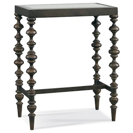 Accent Side Table