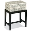 Sherrill Occasional Masterpiece Box on Stand