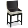 Sherrill Occasional Masterpiece Box on Stand