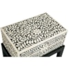 Sherrill Occasional Masterpiece Box on Stand