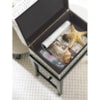 Sherrill Occasional Masterpiece Box on Stand