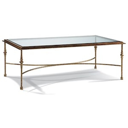Cocktail Table