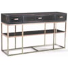 Sherrill Occasional Metro Classics Console Table
