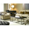 Sherrill Occasional Metro Classics Console Table