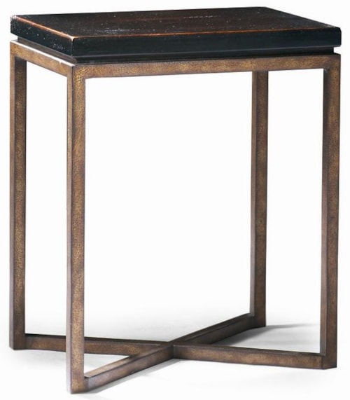 Contemporary Narrow Wine Table