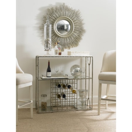 Wine Console