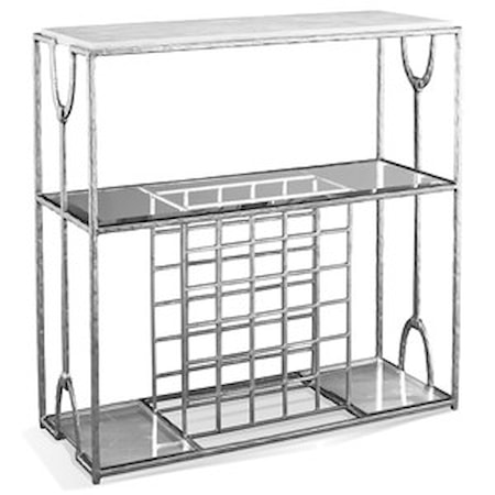 Wine Console