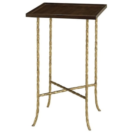 Accent Table