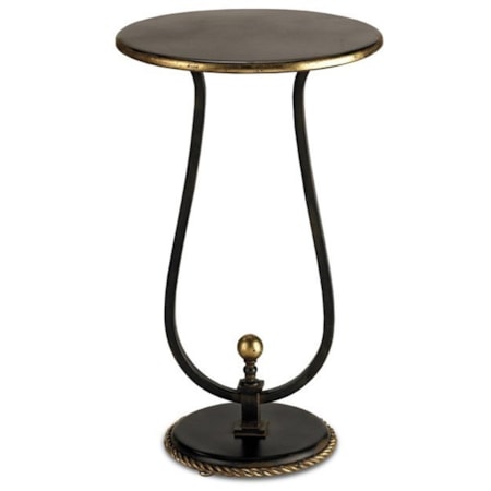 Accent Table