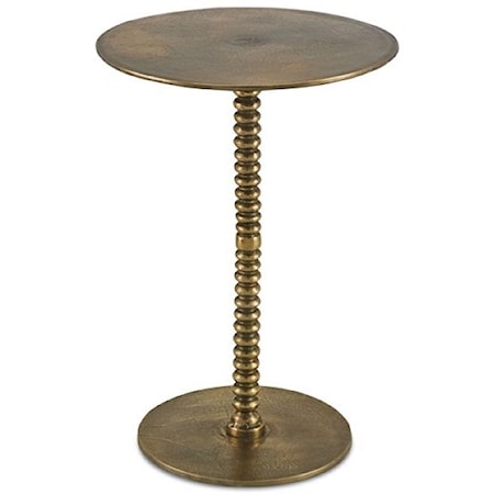 Accent Table